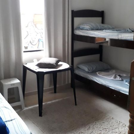 Hostel Hospedaria Imigrantes 圣保罗 外观 照片