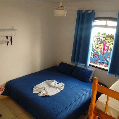 Hostel Hospedaria Imigrantes 圣保罗 外观 照片