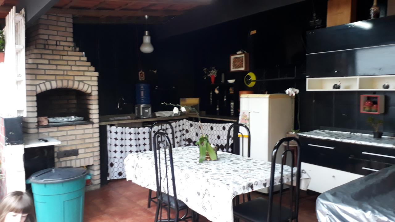 Hostel Hospedaria Imigrantes 圣保罗 外观 照片